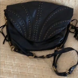 Jessica Simpson purse
